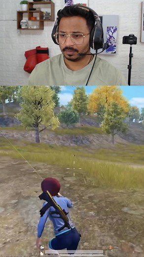 1.1M views · 10K reactions | New Update in Pubg .. wait for it  #pubgmobile #pubg #pubgm #pubgvideos #bgmi #bgmireels #bgmindia #reelsviral #reelsvideo #viralvideo #viralreels #viralreelsfb #gaming #game #gameplay | Wildcard Reacts | Facebook