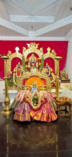 శ్రీ సూర్యనారాయణ స్వామి దివ్య దర్శనం - గొల్లలమామిడాడ