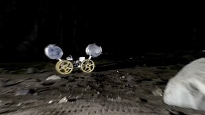 Shawn Ryan Show on Instagram: ""China is not mining helium-3 off the moon yet, but the U.S. is going after it. We’re mining asteroids for platinum group metals—some of the best ore sources we’ve ever discovered are orbiting us in space... NASA just launched a mission to Psyche 16..." "Please put a satellite into a black hole. I want to know what’s on the other side." #china #space #tech #science #sciencefacts #shawnryanshow #podcast"