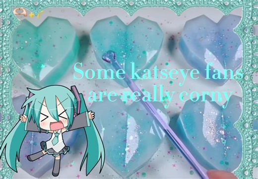 First Slime Rant: Thoughts on Teal Slime and Miku