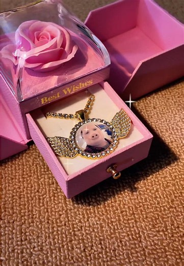 John Pork Necklace: A Trendy Accessory