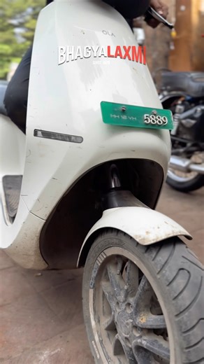 Ola S1 Pro Front Suspension Repair - Part 1