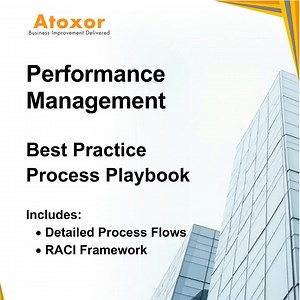 Performance Management Process Playbook, Workflow, Procedure, Guide, Best Practices, Human Resources, HR, Employee Performance, Leadership - Etsy Canada