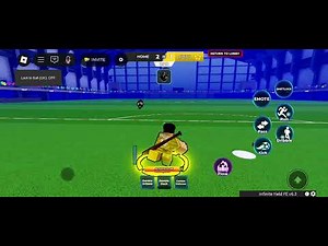 Blue Lock Rivals Auto GK Script 🔥 | Works on PC, Mobile & Fluxus Delta | Insane Saves!