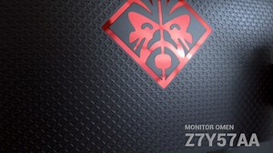 56 reactions · 22 comments | Probamos este increíble monitor para gamers, 144hz, 1ms y una estética que hace que cualquier setup se vea agresivo y sofisticado  OMEN by HP Z7Y57AA El monitor al mejor precio, con envío gratis : www.digitalife.com.mx/producto/37126/ | Digitalife | Facebook
