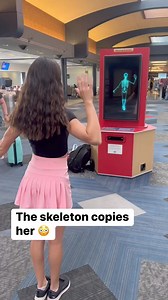 17K views · 34 reactions | This X-ray machine is insane… | 甜筒吖 | Facebook