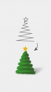 12K views · 46 reactions | Christmas tree illustration in illustrator. Tips and tricks tutorial. #illustrator #illustration #designer #illustrationartists #illustrationart #christmastree #decorinspiration #logodesign #logo #logotype | Gulam Rabbane | Facebook