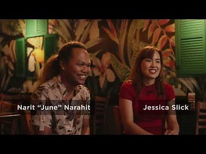 200 Stories: Past, Present, Future