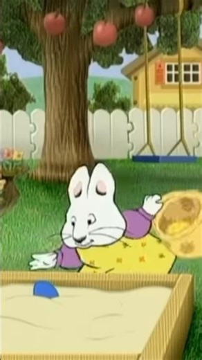 The Easter Bunny Visits Max and Ruby!!!🐣🐣🥚🥚🦄🦄