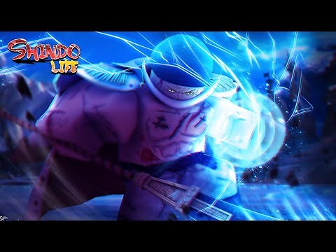 [CODE] Becoming WHITEBEARD In ONE VIDEO In Shindo Life