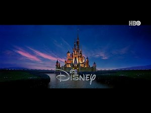 [FANMADE] Moana (2016) - Opening on HBO Go