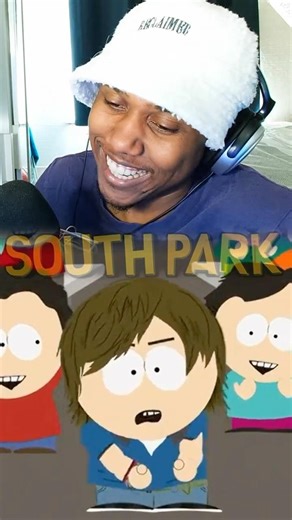 Elementary School Musical - South Park Reaction (S12,E13)