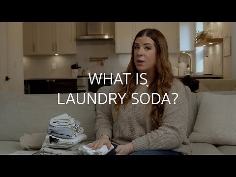 How to Use Powdered Laundry Detergent