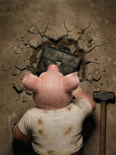 Adventures of a Curious Bear Cub in the Forest