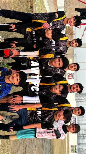 Awt FC: Quality Football Highlights and Edits