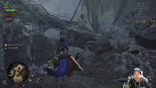 ゴリゴリ - Twitch