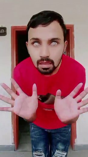 Exploring the Spooky Room: A Haunted Adventure