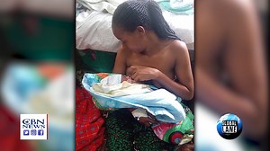 Politically Correct Speech on Campus. Now you should refer to breastfeeding as “chestfeeding” And you’ll never guess what words they’re telling you to use instead of saying pregnant woman! "It's an attack on basic biolgical facts." Download the CBN News app 📲: https://www1.cbn.com/cbn-apps | CBN News