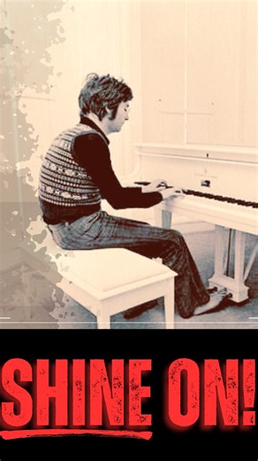 John Lennon Released This Hit Just 10 Days After Writing It