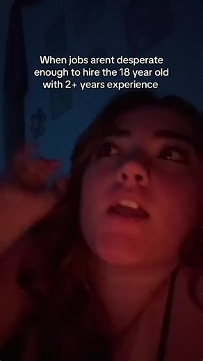 One Year Job Hunt: Seeking Employment