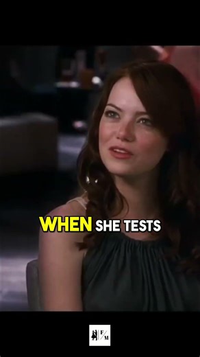 When She Tests You… Do This (Crazy Stupid Love Scene)