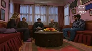 مسلسل وادي الذئاب #الجزء الثاني الحلقه 65 | Hani Ramadan Abdel Ghani