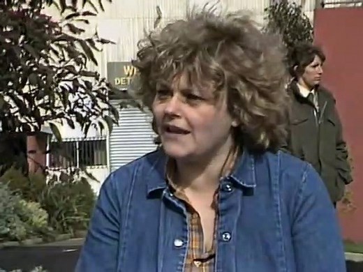 Prisoner: Cell Block H - Episode 524