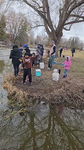First 🎣 catch of the year. Alhamdulillah April 3rd, 2026 #anglerfishes #angler #fishing 1