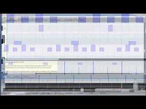 Samplitude & Sequoia Midi-05: The Midi Editing Toolbars