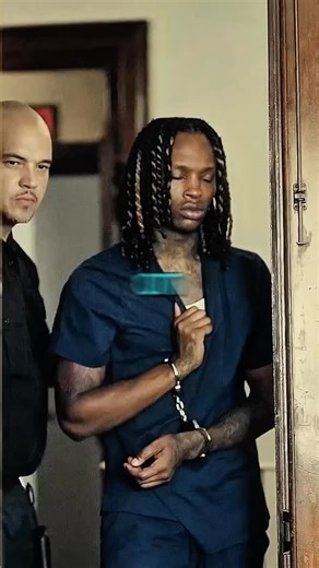 Shiv | Editor on Instagram: "King Von SNITCHES on Himself 😮😳 Follow @shivfrmdao For Rap Vids All Socials In My Bio 👀 - Song: Gleesh Place - King Von - #kingvon #edit #lyrics"