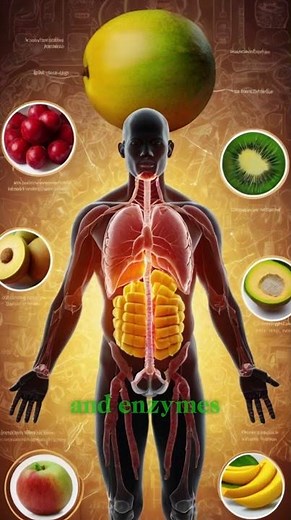 Why You Should Eat Mangoes | Every Day Amazing Mango Facts