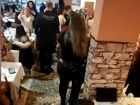 Μουσική ταβέρνα Μάκης Δοξάτο Δράμας Γιορτή της γυναίκας 8/3/26