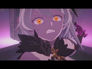 Honkai Impact 3rd - All Animated Cinematics up to Mars 2022 (Japanese Version)