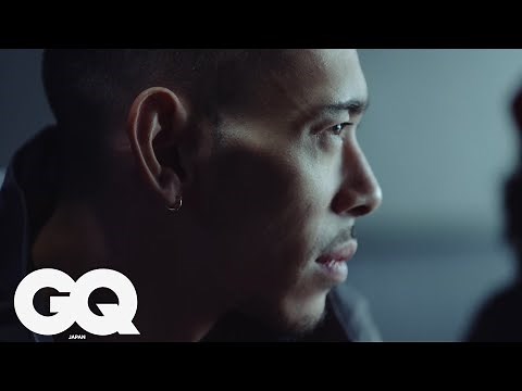 クリエイターとしてラッパーとして。IOが、終演の先に見据えるモノ | GQ Stories | GQ JAPAN