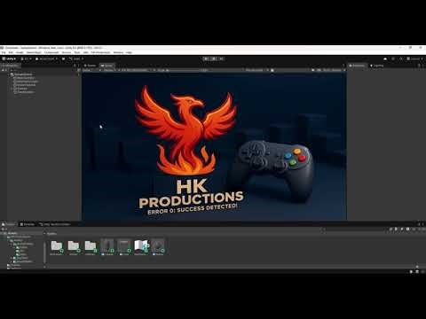 Unity Scriptable Objects - Asset Creator