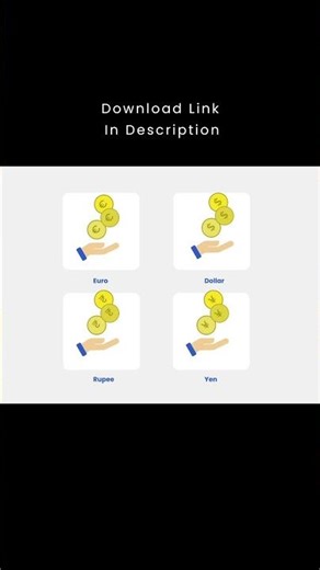 Digital Finance & Payment Icons – Fintech Lottie Animation Pack - Lottie Wizard #lottie #animation