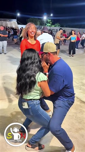 Las bailarinas más divertidas