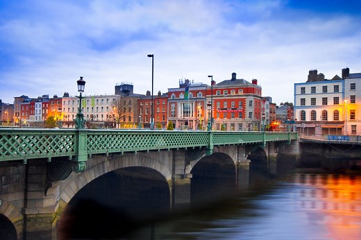 24 Fun Things to do in Dublin With Kids - The Family Voyage