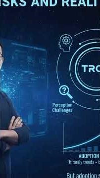 How TRON Changed Crypto | TRX History Part 4