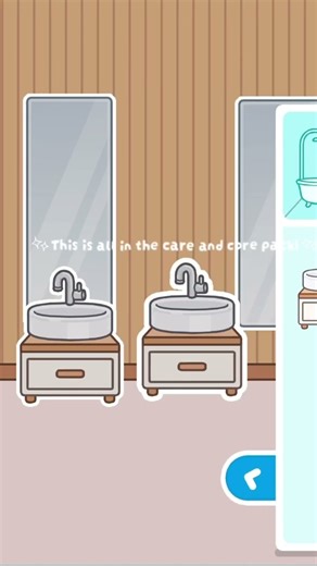 Build hacks you probably didn’t now in toca boca! (Part one!)#tocaboca #building #tocalifeworld