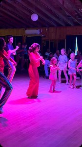 Point Sebago on Reels