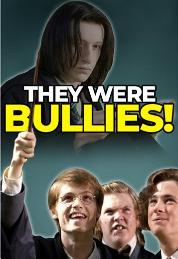 Ranking Harry Potter's Most Notorious Bullies