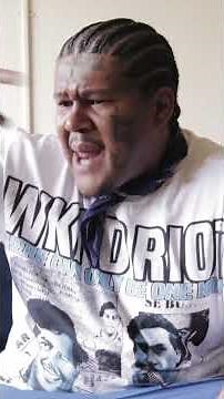 Crip Mac on Getting THROWN in the SHUE for being an Influencer Once he hit the Yard!!