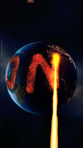 Earth Destroyed by Laser 😱 | Solar Smash Gameplay
