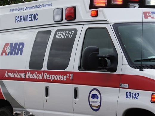 Officials Say Riverside County Needs More EMTs; MSJC Answers The Call
