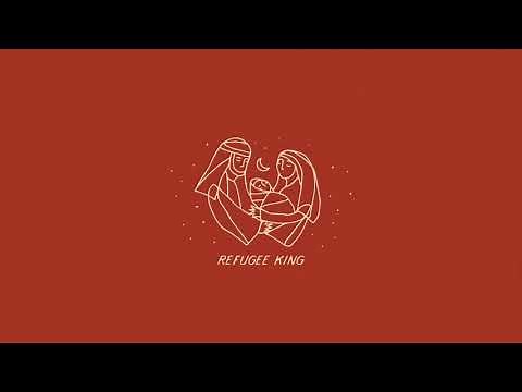 Liz Vice - Refugee King (Official Audio)