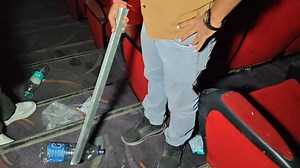 311K views · 4.5K reactions | Ghost Cinema Hall in hariyana | RkR History 000 | Facebook