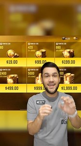 120K views · 708 reactions | No recargues tus CodPoints así❌ #codmobile #codm #codpoints #skins #reytamalero | Jose Covarrubias | Facebook