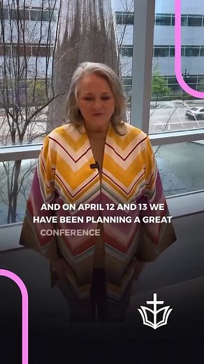 Calling all women! 🙋‍♀️ Join us at the First Dallas Women’s Conference on April 12–13 for a transformative weekend of faith, fellowship, and empowerment, hosted by Unapologetic’s Julia Jeffress Sadler and First Dallas Women’s Ministry. Don’t miss out on powerful speakers, worship, and encouragement. Get your ticket at firstdallas.org/flawless | First Baptist Dallas