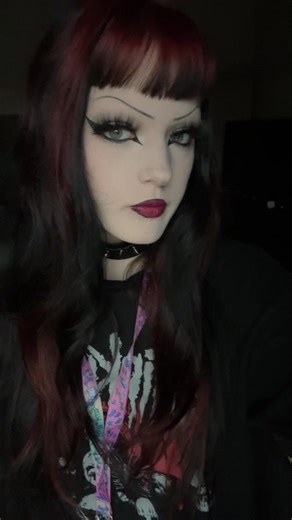 Exploring My Obsession with Vampire-Themed Albums